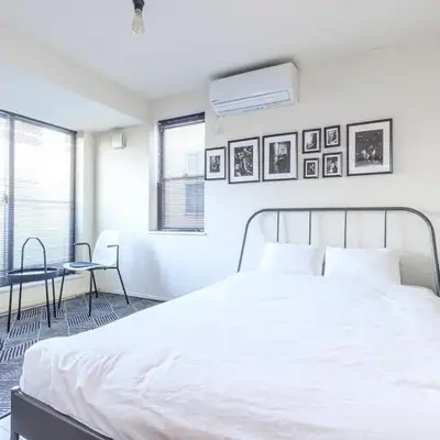 DM Hotel