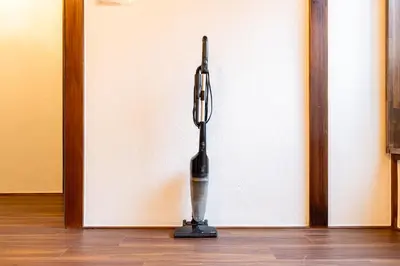 a hair dryer hanging on a wall at \u548c\u6c23\u4f1a\u3005\u5357\u9577\u5d0e Wakiaiai Minaminagasaki in Tokyo