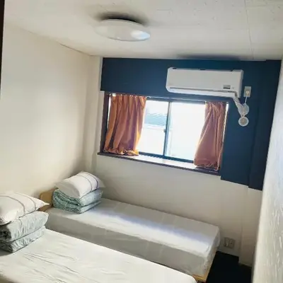 Lucky Hostel