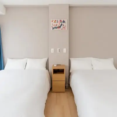 Humming Kinshicho 303-202-301 - Vacation STAY 19264