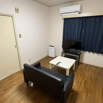Heights Omiya - Vacation STAY 19467