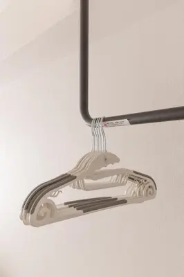 a wooden spatula hanging from a ceiling at LANG HOTEL Kameido - Vacation STAY 79234v in Tokyo