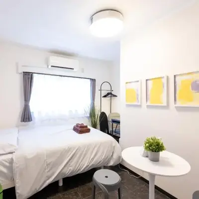 Kodenmacho Building Room 201 - Vacation STAY 38292v