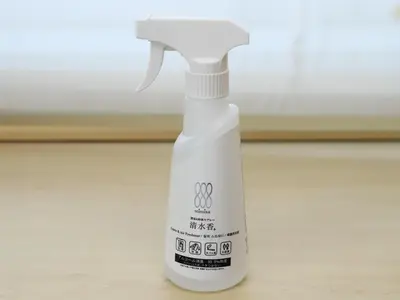 a bottle of moisturizing lotion sitting on a table at Smile Hotel Shinagawa Sengakuji Ekimae - Vacation STAY 67645v in Tokyo