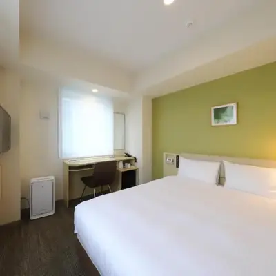 Smile Hotel Shinagawa Sengakuji Ekimae - Vacation STAY 67645v