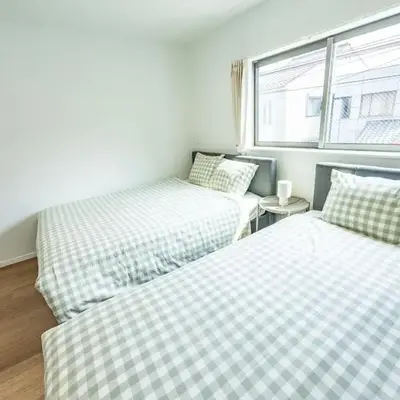 Hiro Yanaka hotel TT0421