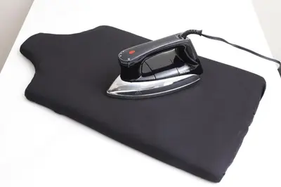 a computer mouse sitting on top of a black mouse pad at Japanese Modern House Aakasaka-Mitsuke St 2min Shibuya Shinjuku 9min in Tokyo