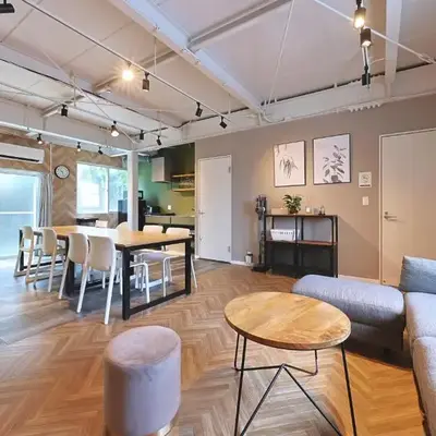 Oneness House Tokyo 東京四ツ木
