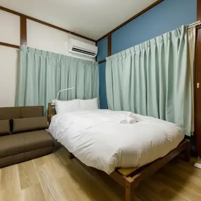 M-Stay Nishishinjuku II