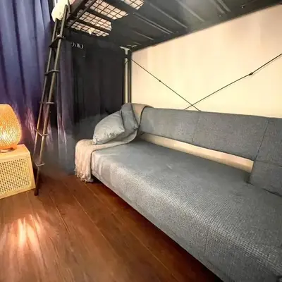 n'imo HOUSE 101