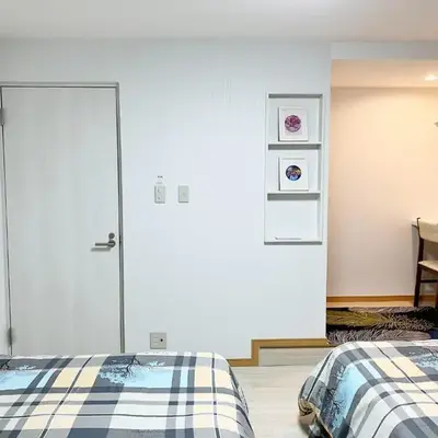 Uenoyuyunoie - Vacation STAY 19367