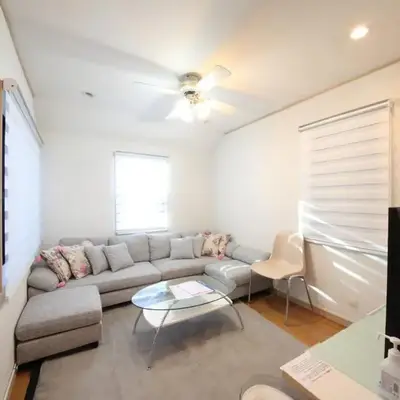 Yoyogi Detached house Y4BD