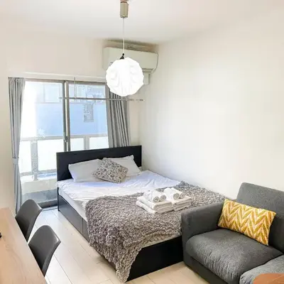 Galicia Ryogoku Skytree View & Easy Access to Asakusa