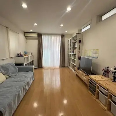Ikebukuro池袋1stop-2min-Kitaikebukuro北池袋walk3min