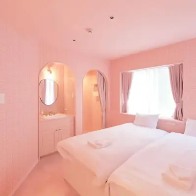Q-ROOMS Harajuku