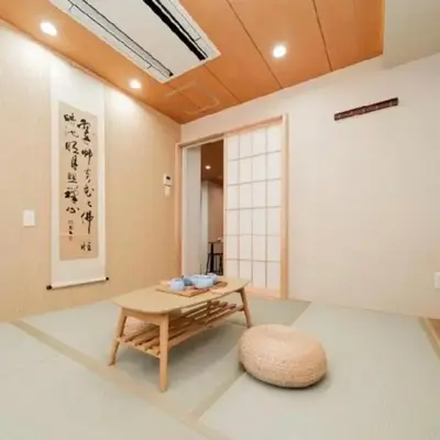 Oshiage SAIEI Hotel 301