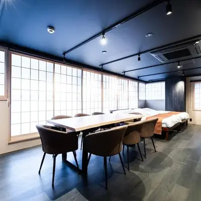 Koala Inn Ueno