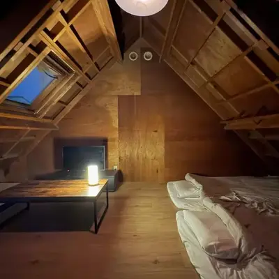 Tokyo Family & Pet Friendly Villa