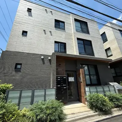 Proto Shibuya Shinsen Style