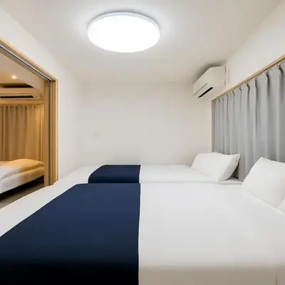 Asakusa-Akihabara-Family-Friendly Stay- 4min Walk to Oshiage Sta- Switch & Mobile Wi-Fi
