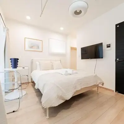 shinjuku house