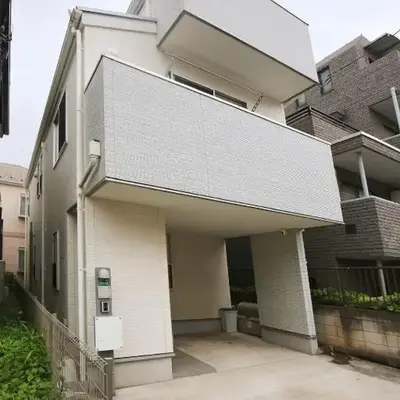 miraisya shiinamachi