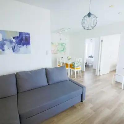 4 min to Shinjuku - Up to 8pax - 3BR - Near Shibuya