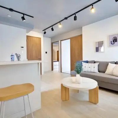 Heureux椎名町 303