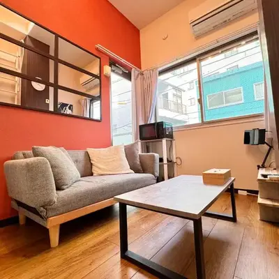 The Hotel REPOS SUMIDA2