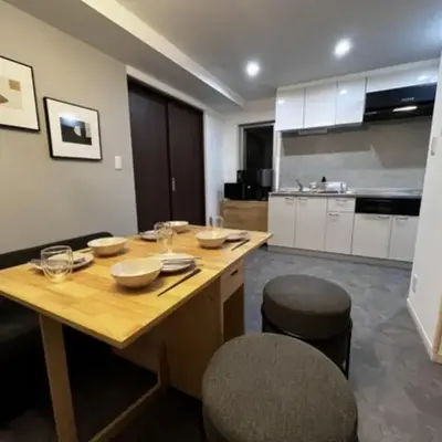 B-C APARTMENT Asakusa Hanazono Dori - Vacation STAY 92836v