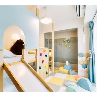 B-C APARTMENT Asakusa Hanazono Dori - Vacation STAY 92849v