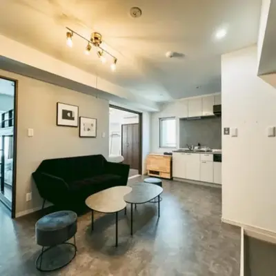 B-C APARTMENT Asakusa Hanazono Dori - Vacation STAY 92861v