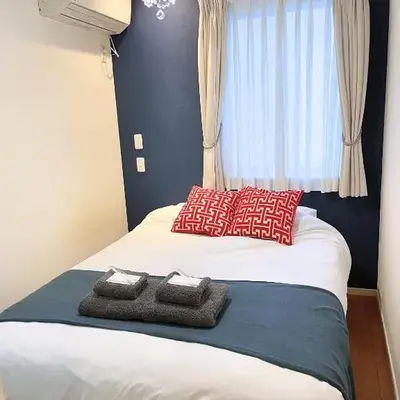 Yoyogi Premier 4BR House