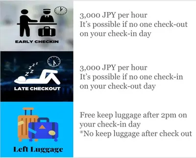 a screenshot of two different texts with the same sign at \u767d\u91d16\u4e01\u76ee401 in Tokyo