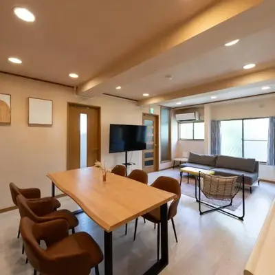 Direct to Skytree Asakusa 6min Walk to Station A162