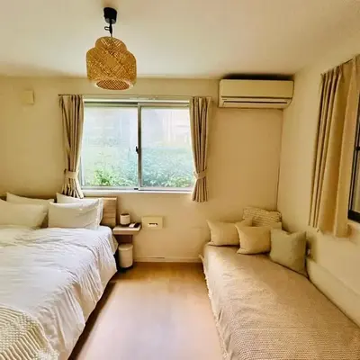 晴Hare Hotel