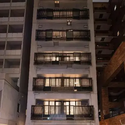 Cava House