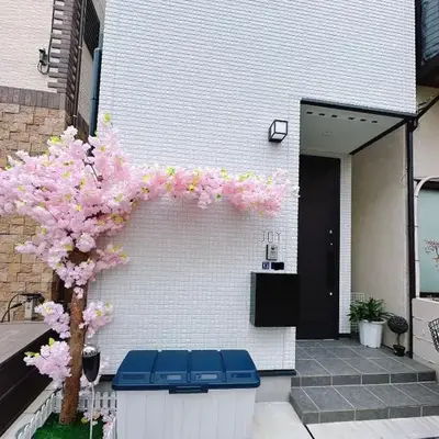 Joy 东京晴空塔