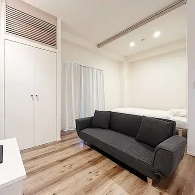 Tokyo Stay GB Sugamo