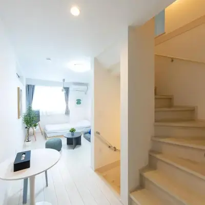 FINOA Residential Suite Takaido