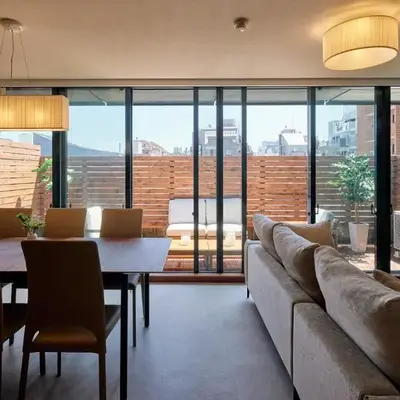 Noël Shibuya Once -Luxury Residence
