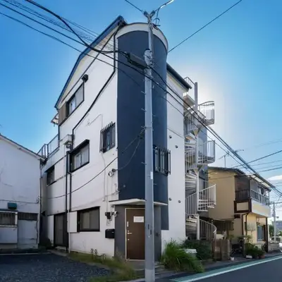 アンドステイ堀切6丁目