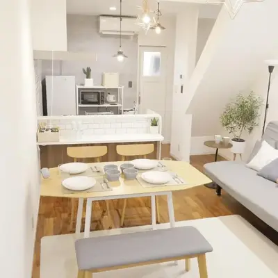Dori Dori House Sumida
