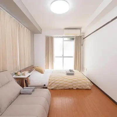 Clear Sky Guesthouse 205 Direct to Narita Airport