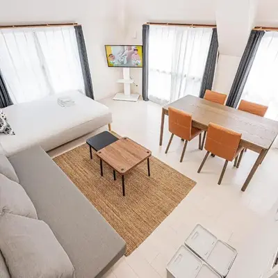 67Apt Shinkoiwa