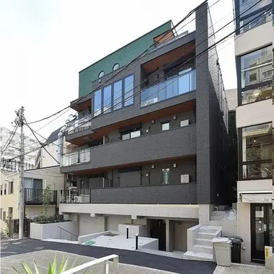 Tell House
