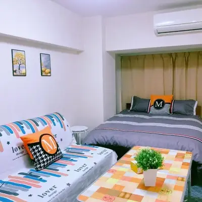 Shinjuku House-1