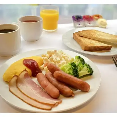 Smile Hotel Tokyo Nishikasai - Vacation STAY 97086v