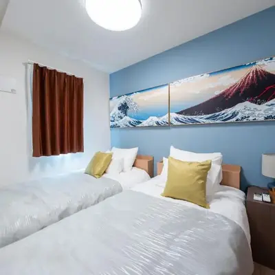 LAKU HOTEL ASAKUSA - Vacation STAY 88842v