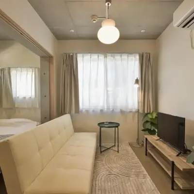 La Residence East Tokyo301 - Vacation STAY 19857